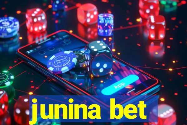 junina bet